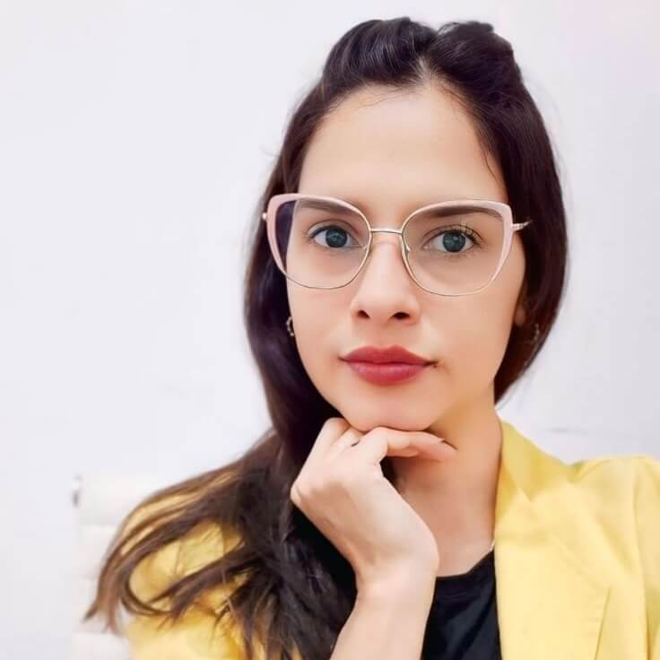 Brenda Yesica Flores