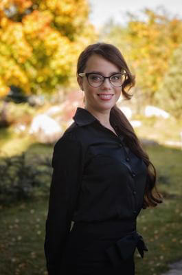 Катерина Царева