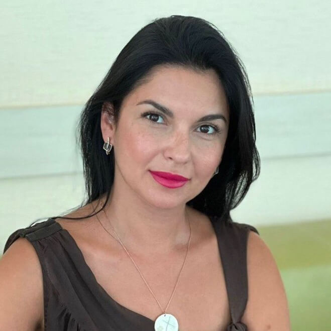 Юлія  Чельдієва