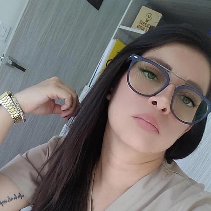 Andrea  Manjarrez 