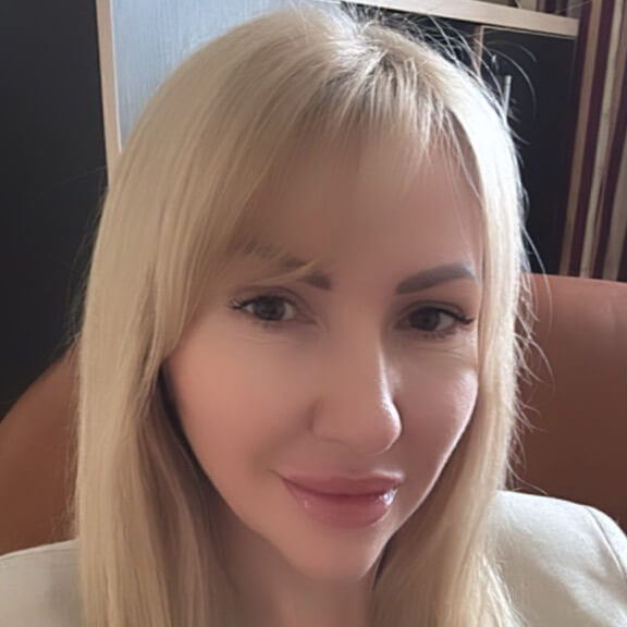 Елена Калашник 