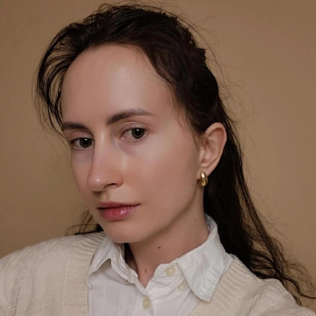 Юлія  Бабяк 