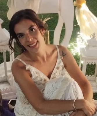 Micaela Martinez