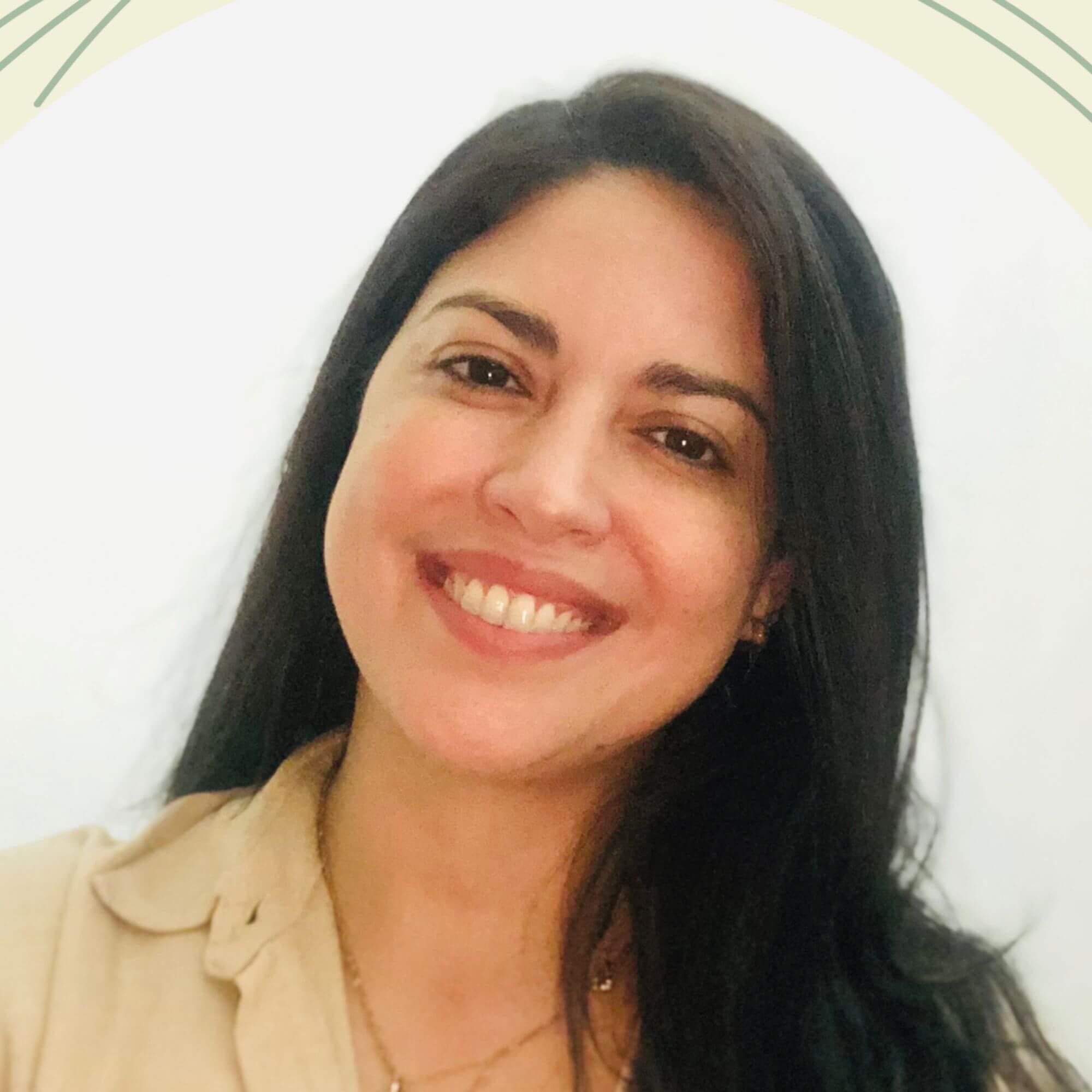 María Jose Romero DAlbano