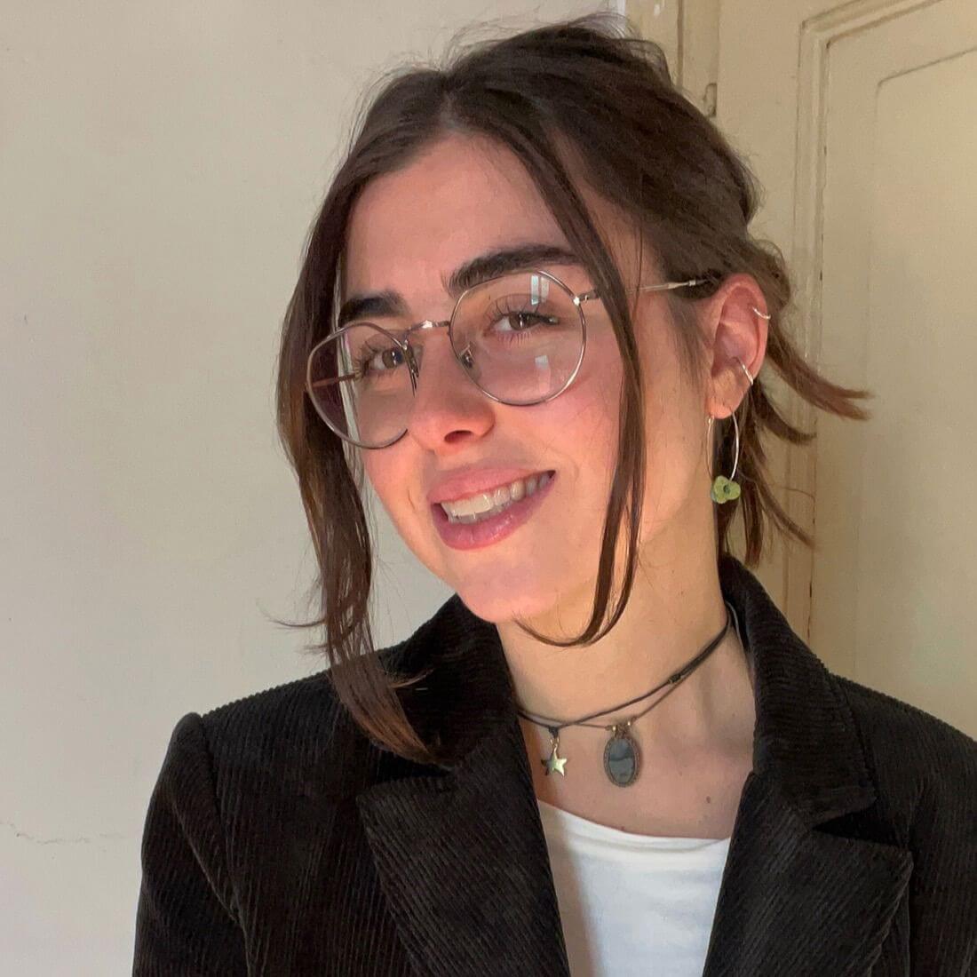 Aurora Fiorentino