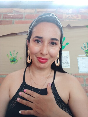 Luz Elena  Holguín 