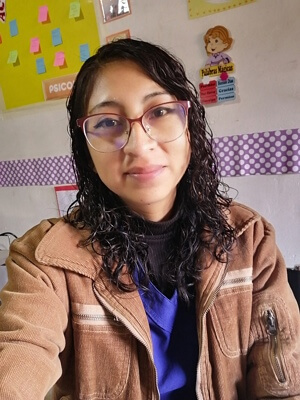 Medaly Fernández Sandoval 