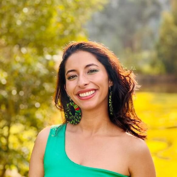 Ana María  Rodríguez 