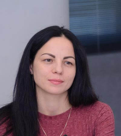 Олена Лукаш photo 2