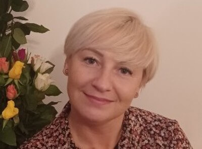 Ewelina Lewandowska