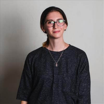 Ганна Капова-Саванова