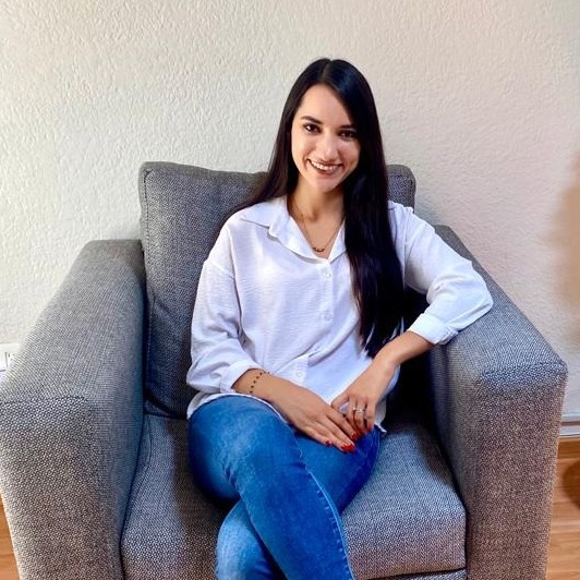 Guadalupe  Gómez Navarro photo 2