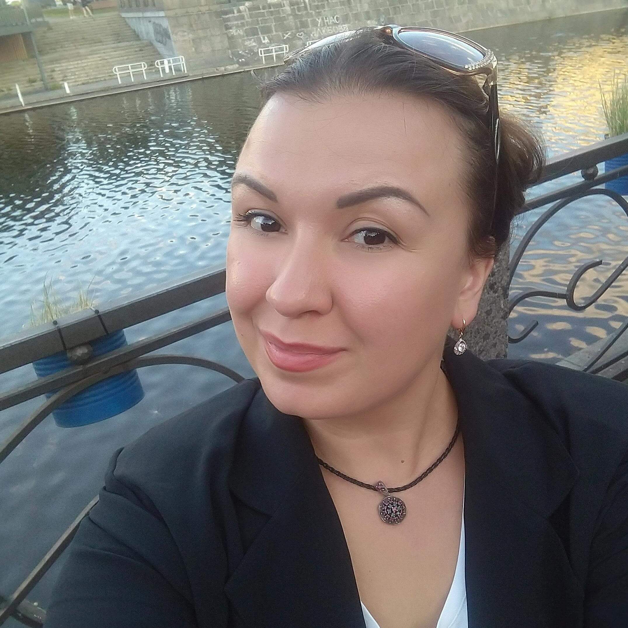 Ольга Одокиенко photo 2