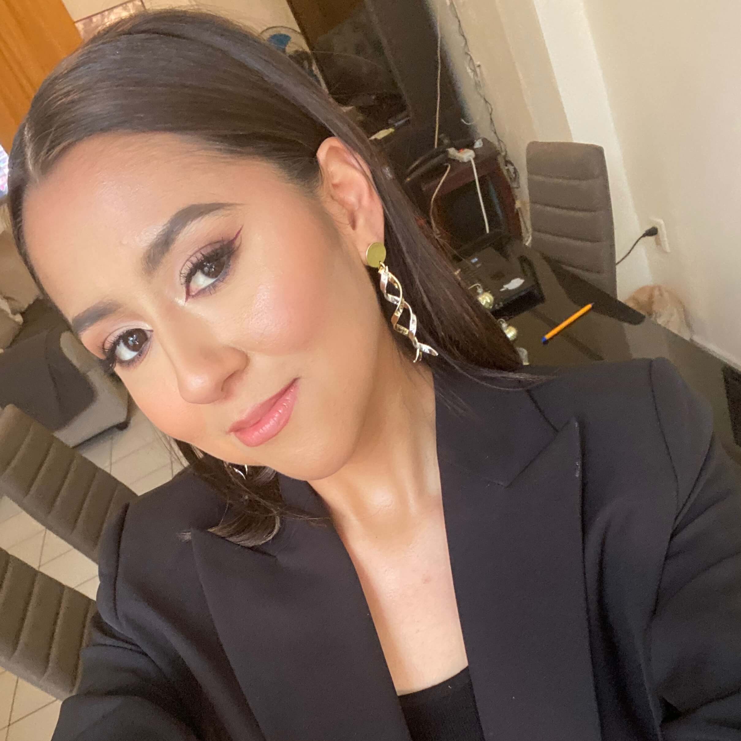 diana melissa  Cortes hernandez