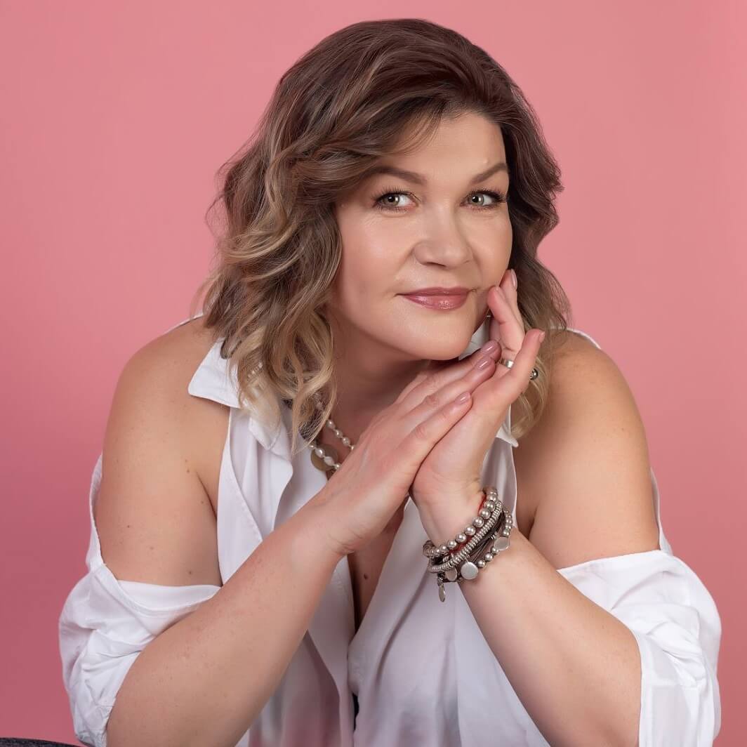 Ольга Василина