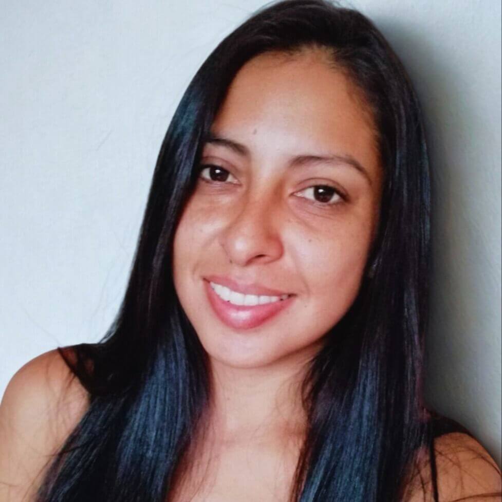 Carolina Estefania Quiña Hidalgo