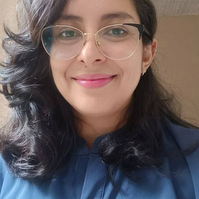 Carolina Estefania Q.