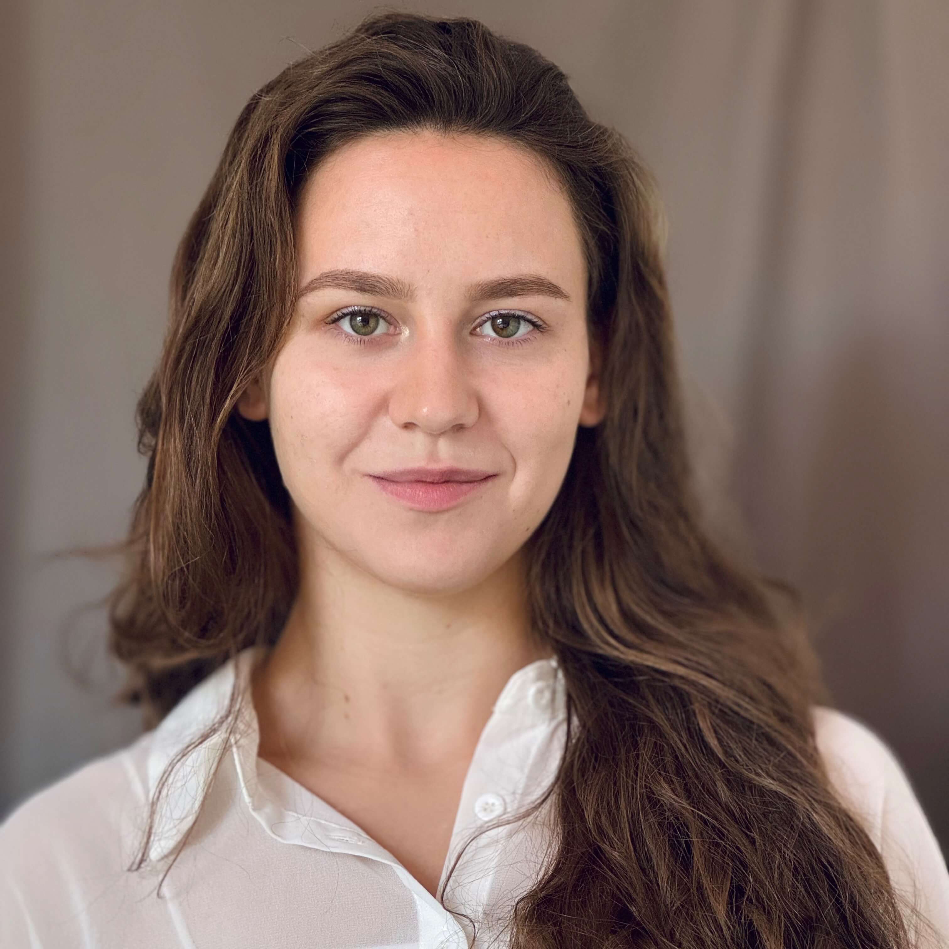 Алла Липовець