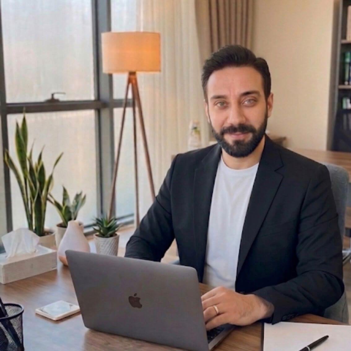 Tarık A.