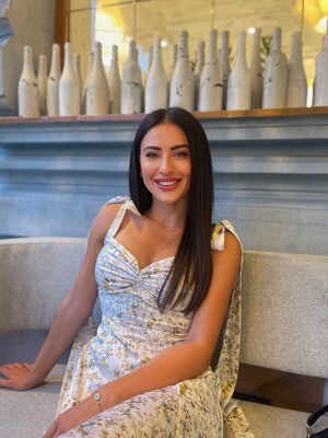 Наталія Гергель