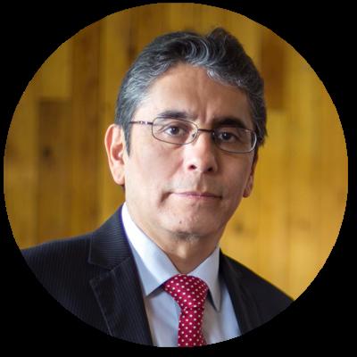 J. M. Gabriel Bonilla Abrego