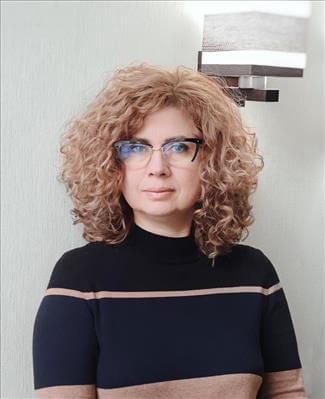 Светлана Назаренко