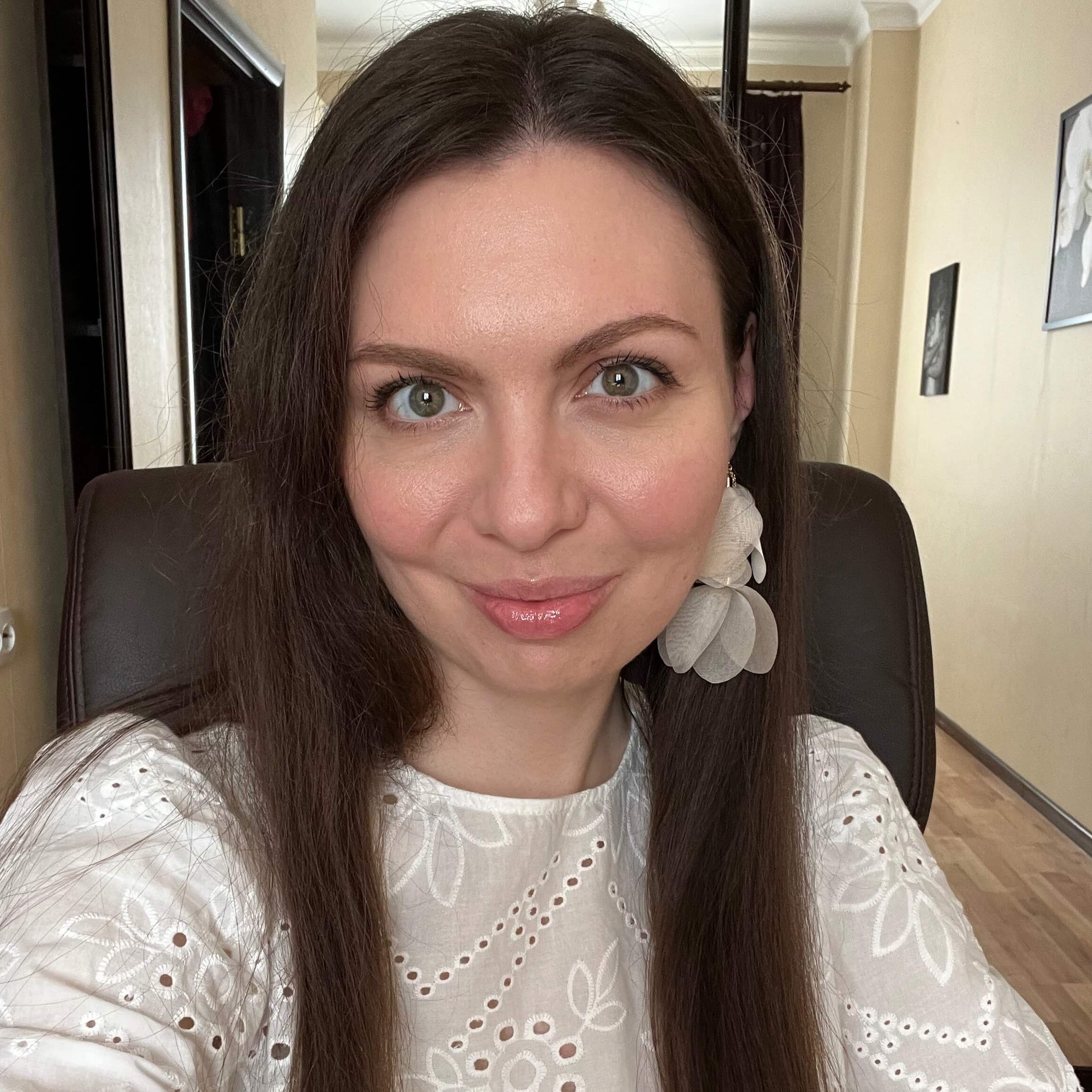 Ірина Тімен