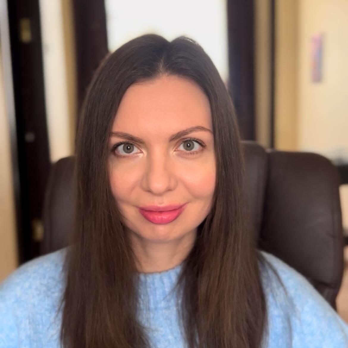 Ірина Тімен photo 2