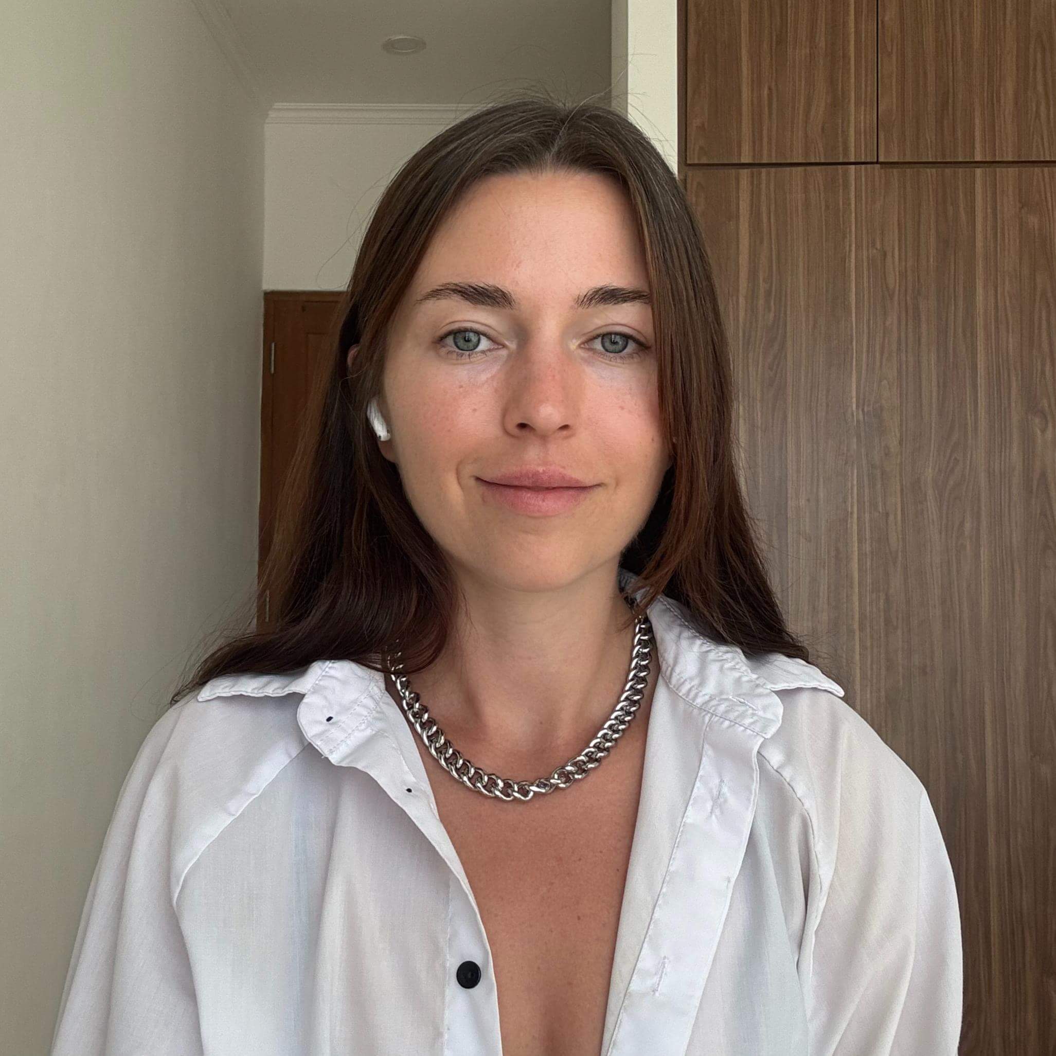 Александра Чумак