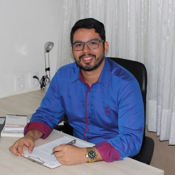 Paulo Roberto  Gomes da Silva