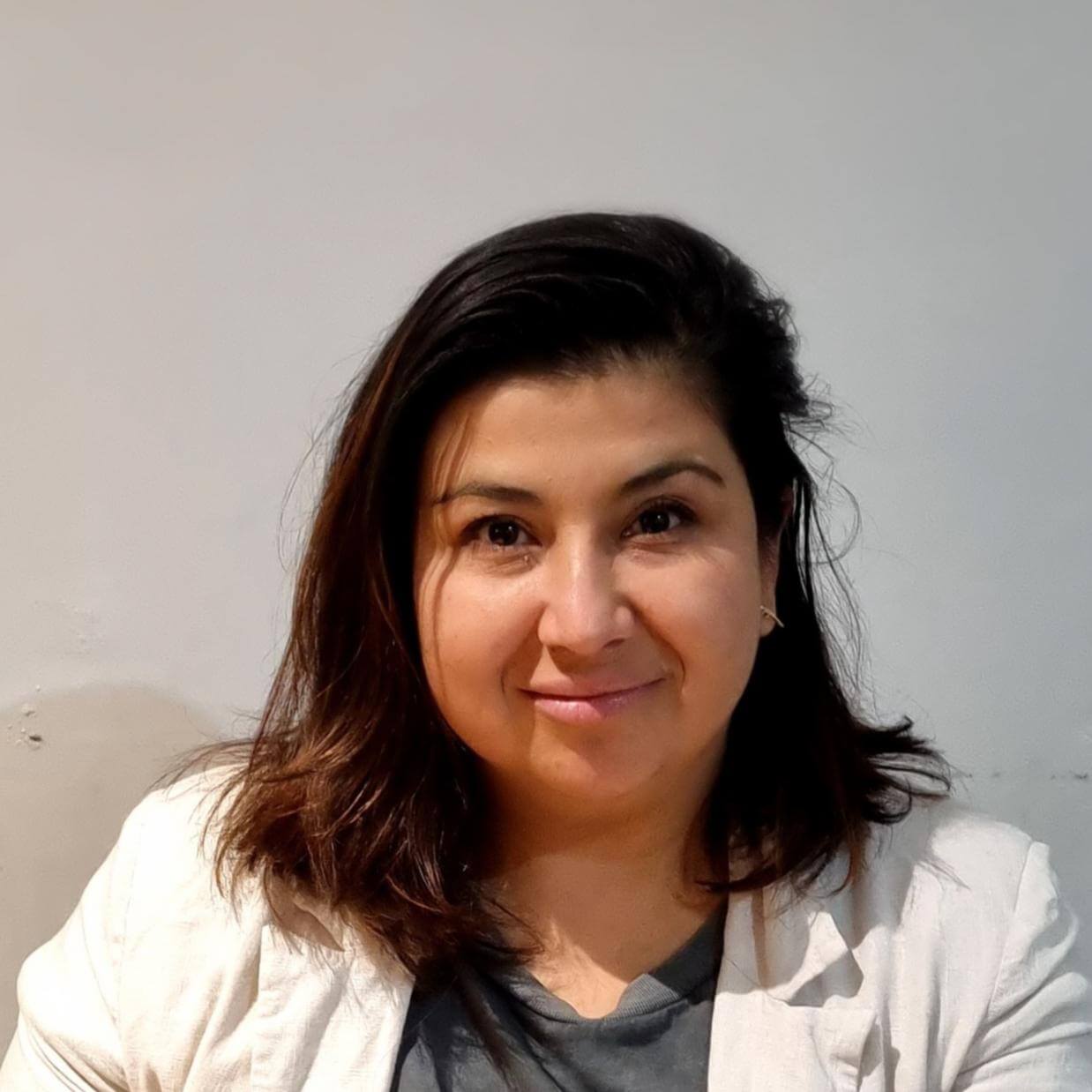 Fernanda  Maldonado Valdés 