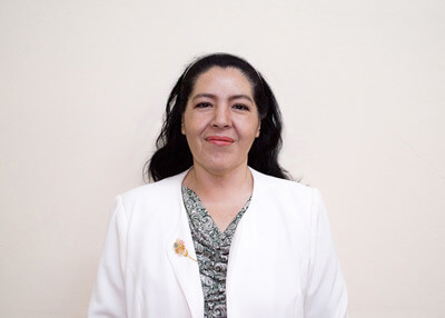 Patricia  Godinez