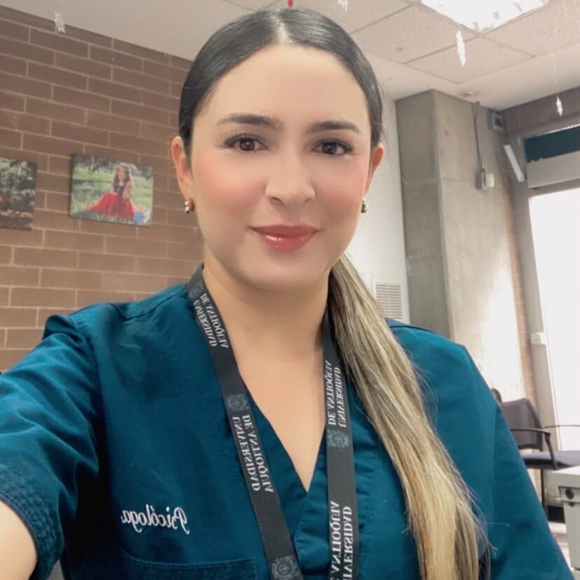 lisseth Montoya velilla