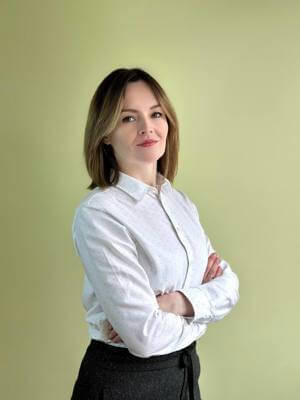 Лілія  Шибанова 