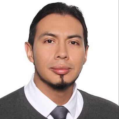 Jahir Rodríguez Granados