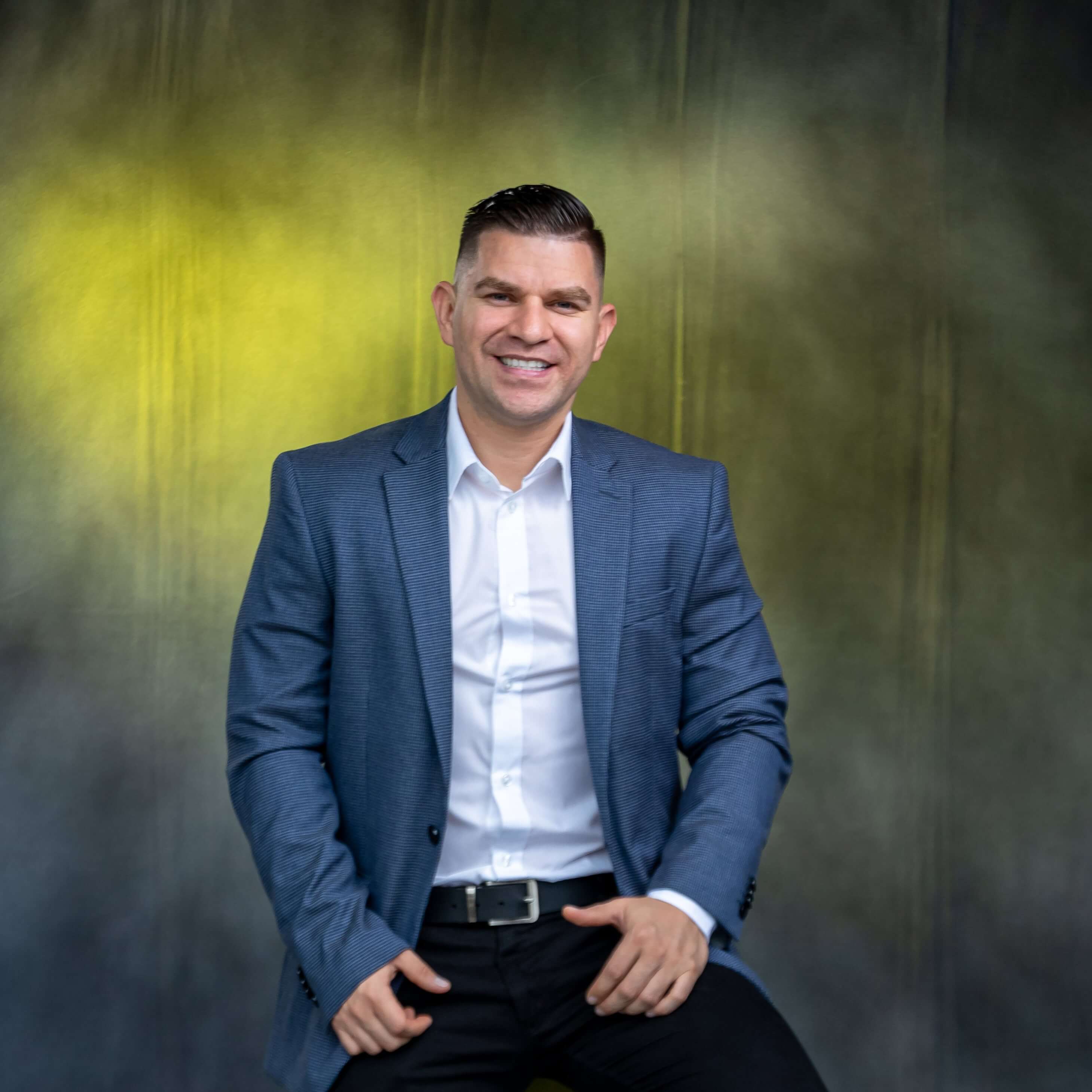 Andres Hurtado 