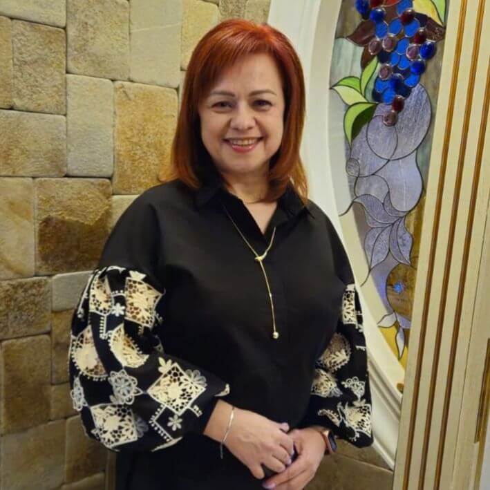 Наталія Гесюк