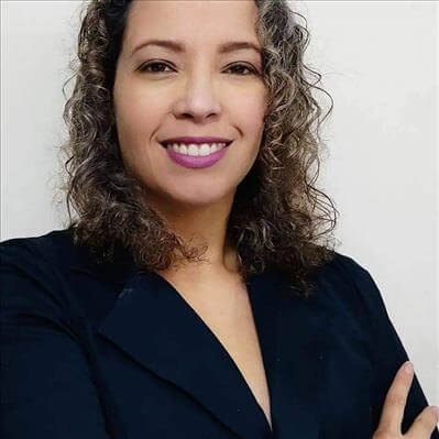 Doris Wendy  Villar Pérez 