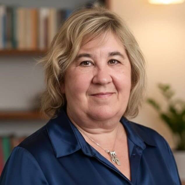María Cecilia  Mástrico