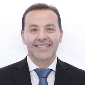 Alejandro Bonilla
