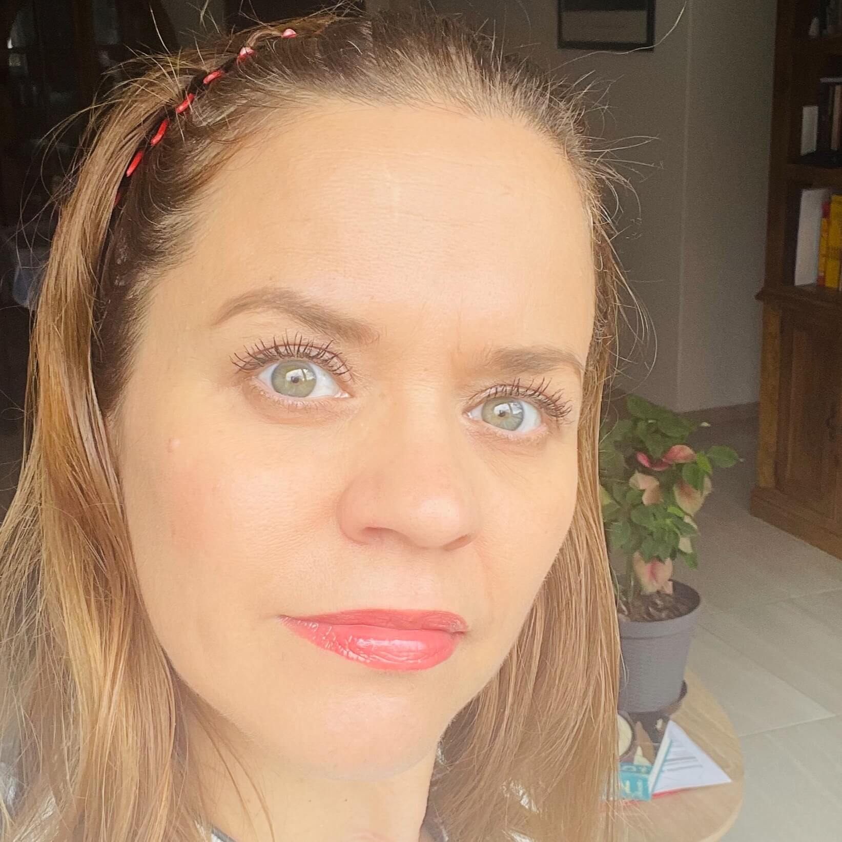 Susana  Munaux
