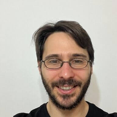 jose de luca gallego