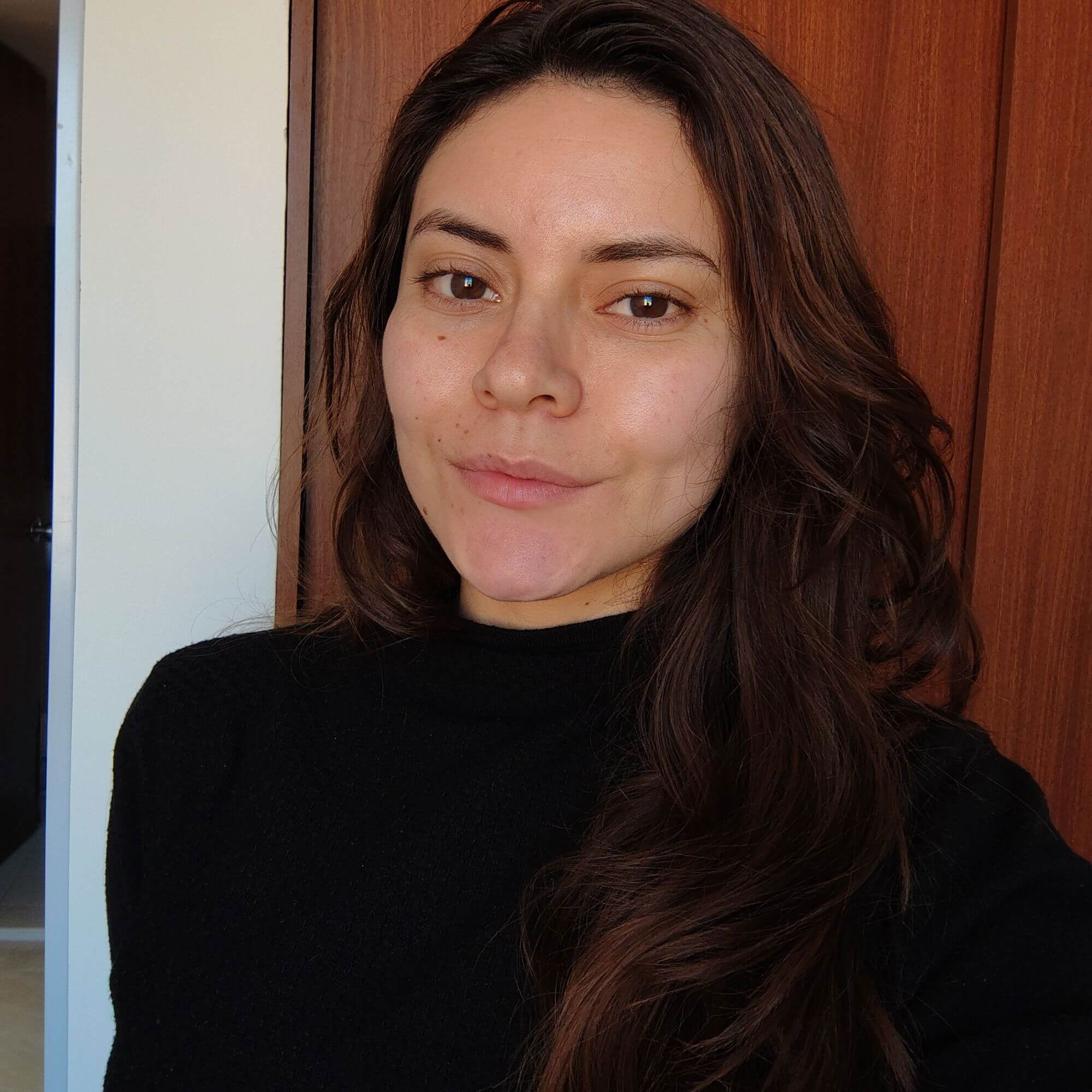 Mariana Galeano Parra 
