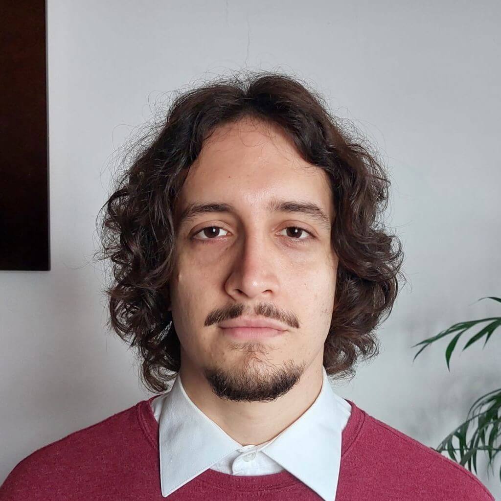 Sebastián Enzo Bruzzone Maugé