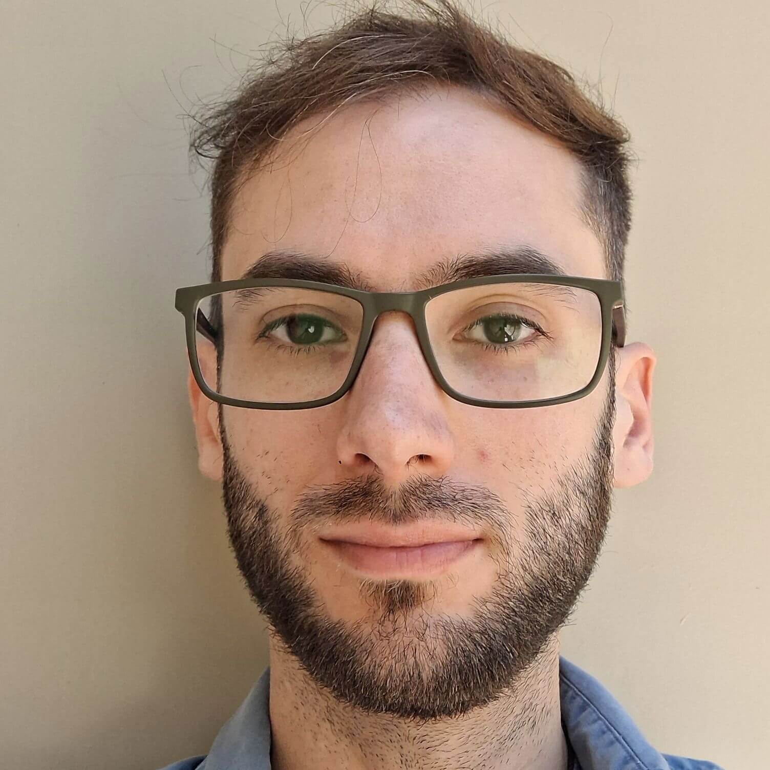 Mauro Esteban Gómez