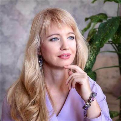 Оксана Бабенко