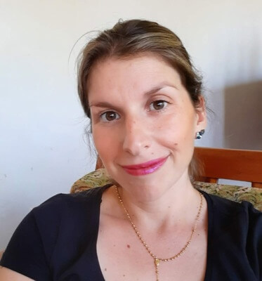 María Francisca  Méndez Psijas 