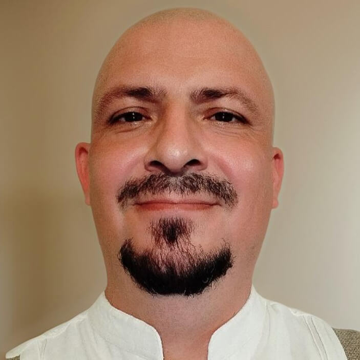 Daniel Román Sánchez