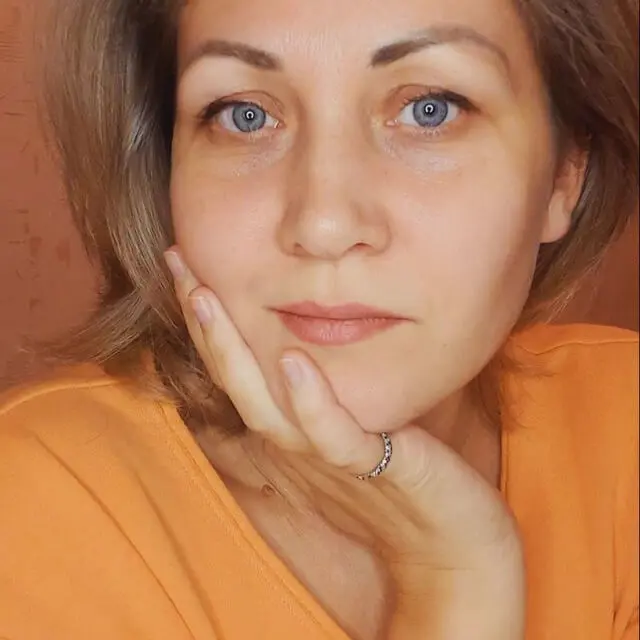 Наталія  Сорока