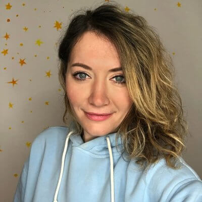 Інна Князєва